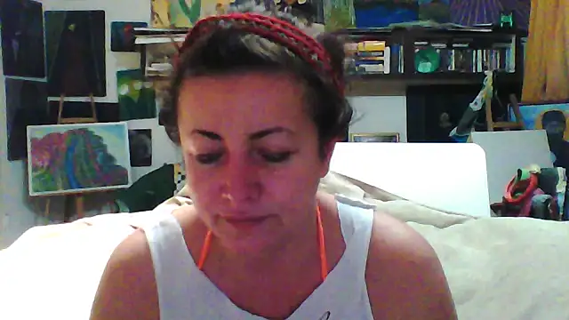 MariaAnaSunshine online show from October 2025 06:41:02 PM