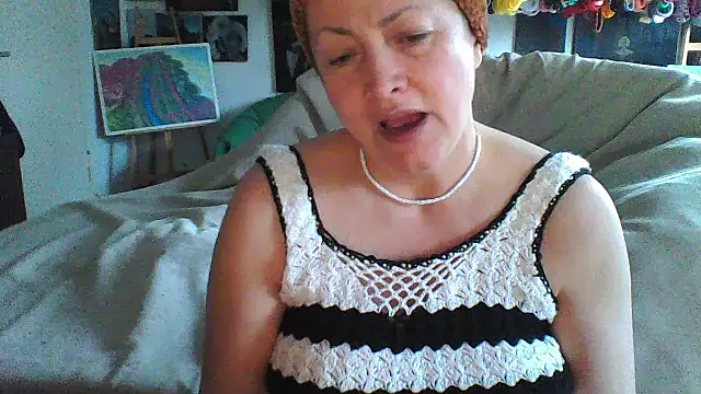 MariaAnaSunshine online show from January 2026 09:47:02 AM