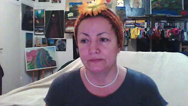 MariaAnaSunshine online show from January 2026 05:57:02 AM