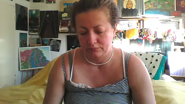 MariaAnaSunshine online show from January 2026 09:02:01 AM