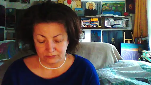 MariaAnaSunshine online show from February 2026 07:58:01 AM