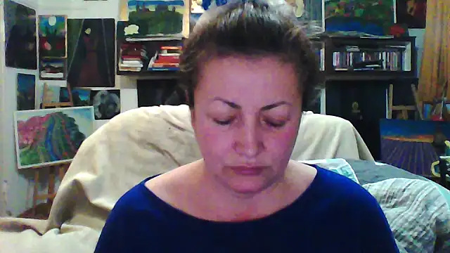 MariaAnaSunshine online show from February 2026 08:03:02 PM