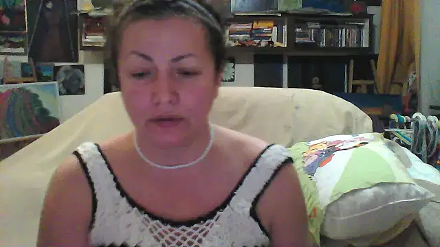 MariaAnaSunshine online show from February 2026 07:52:01 PM