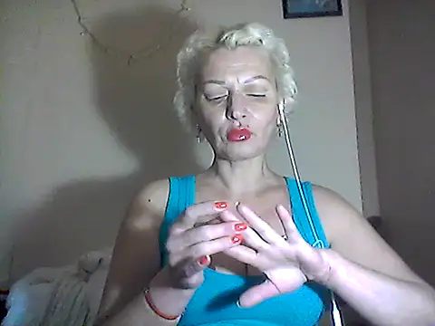 MaryJane441 online show from January 2026 09:17:02 PM