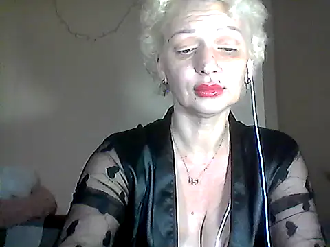 MaryJane441 online show from March 2026 07:54:02 PM