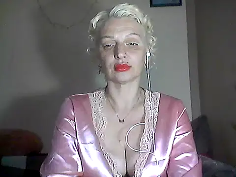 MaryJane441 online show from April 2026 07:56:01 PM