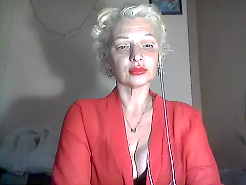 MaryJane441 online show from April 2026 08:34:02 PM