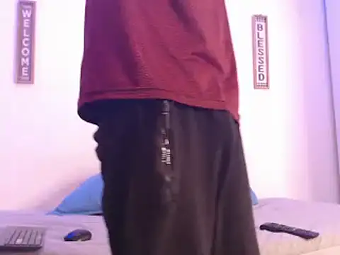 harrytomson 1 online show from December 2024 04:32:01 AM