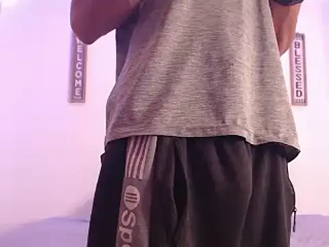 harrytomson 1 online show from December 2024 04:51:02 AM