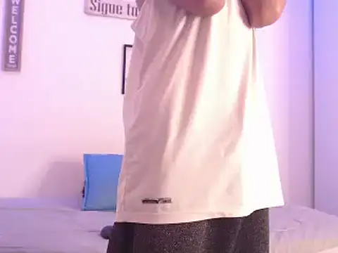 harrytomson 1 online show from December 2024 07:31:01 AM