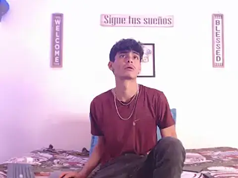 harrytomson 1 online show from January 2025 09:36:02 AM