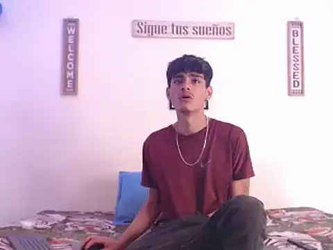 harrytomson 1 online show from January 2025 07:59:02 PM