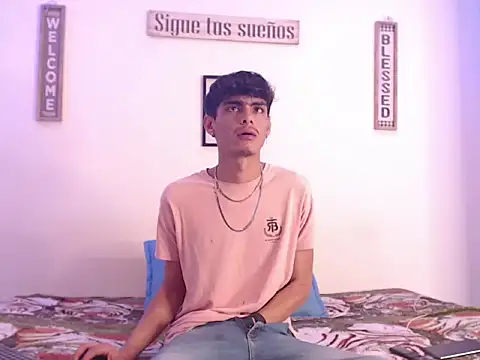 harrytomson 1 online show from January 2025 04:37:01 AM