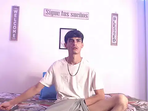 harrytomson 1 online show from January 2025 06:35:02 AM