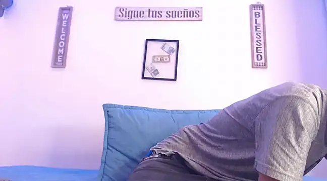 harrytomson 1 online show from March 2025 11:16:01 AM