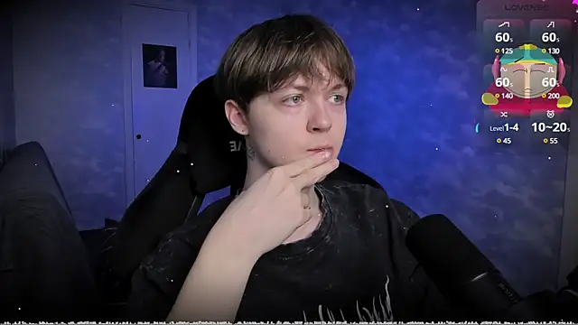 charonbaby1 online show from December 2024 07:22:01 PM