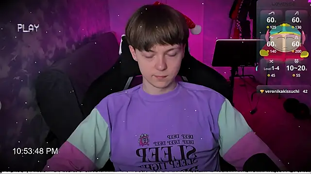 charonbaby1 online show from December 2024 07:55:01 PM