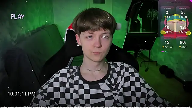 charonbaby1 online show from December 2024 07:02:02 PM