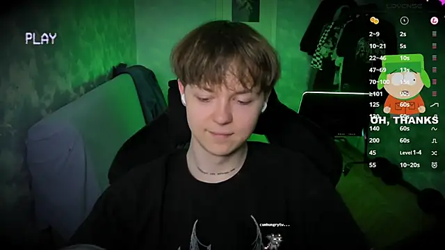 charonbaby1 online show from February 2025 08:57:01 PM