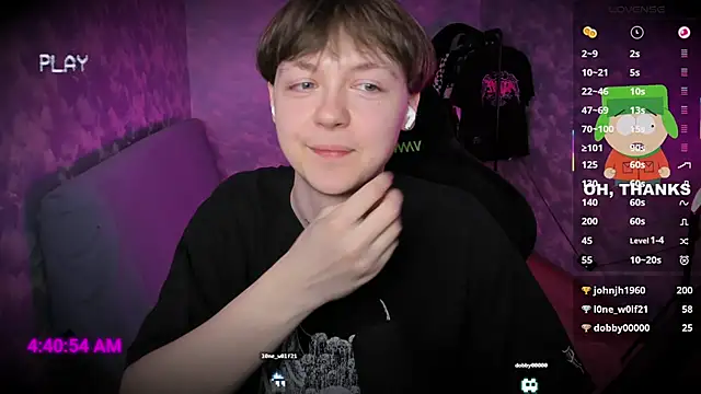 charonbaby1 online show from February 2025 02:28:01 AM