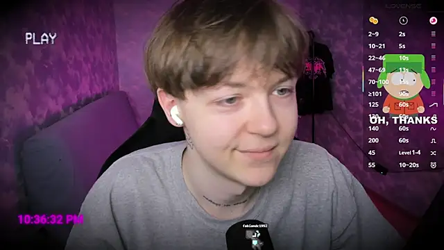 charonbaby1 online show from February 2025 07:37:02 PM