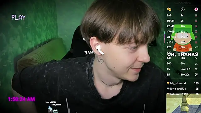 charonbaby1 online show from March 2025 11:11:02 PM