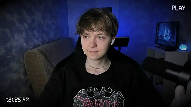 charonbaby1 online show from October 2025 10:19:01 PM