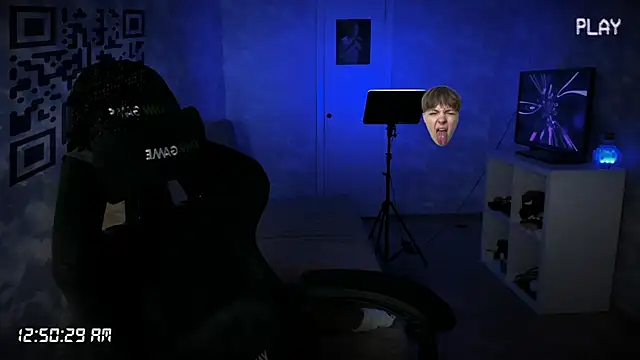 charonbaby1 online show from November 2025 09:48:02 PM