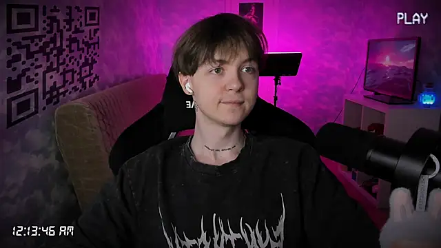 charonbaby1 online show from November 2025 09:14:01 PM