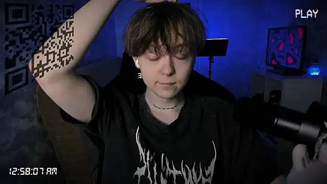 charonbaby1 online show from November 2025 09:57:02 PM