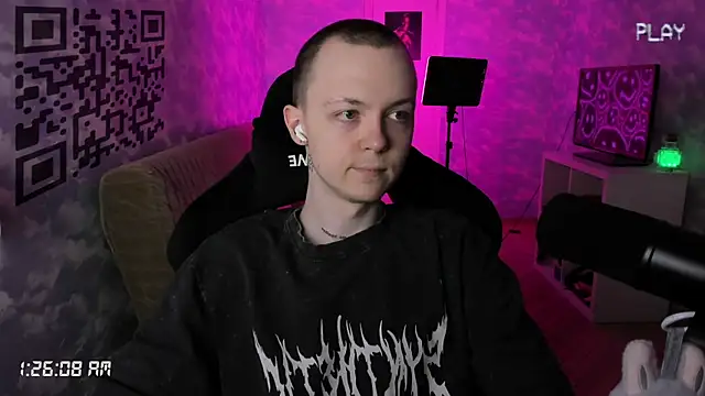 charonbaby1 online show from December 2025 10:27:01 PM