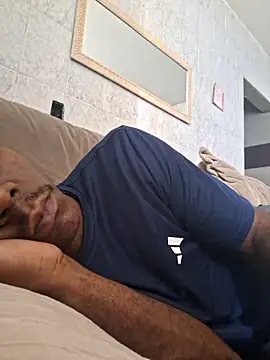 Percybr4561 online show from November 2025 04:06:01 PM