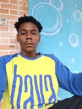 Percybr4561 online show from December 2025 04:35:02 PM