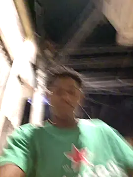 Percybr4561 online show from December 2025 06:31:01 AM