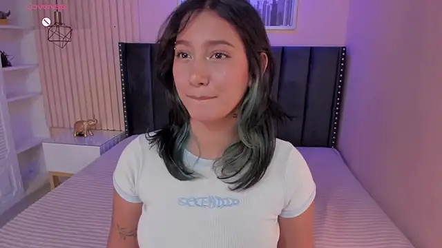 Yazmin rouse online show from February 2025 03:49:02 PM