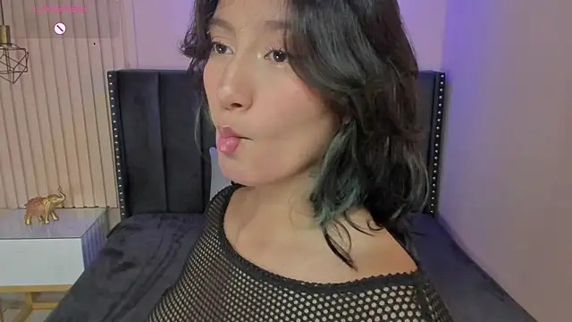 Yazmin rouse online show from March 2025 02:07:01 PM