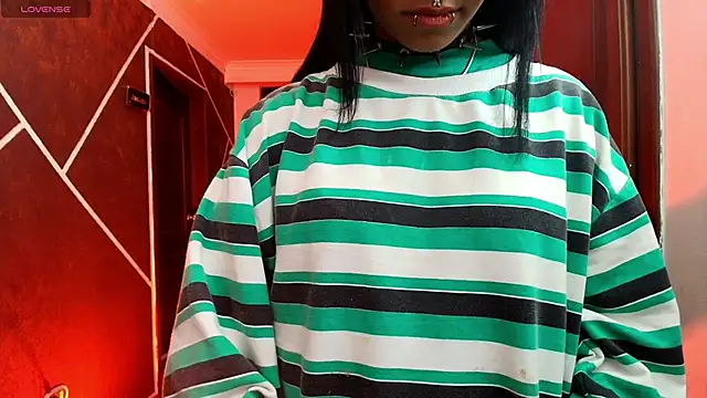 SexyNaf online show from January 2025 07:07:02 PM