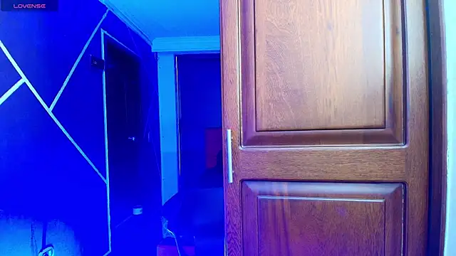 SexyNaf online show from January 2025 07:10:02 PM