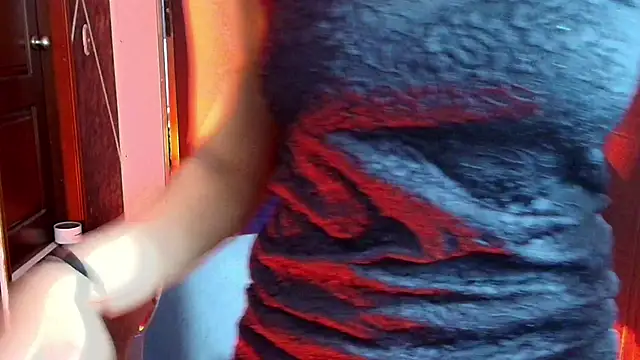 SexyNaf online show from January 2025 07:08:01 PM