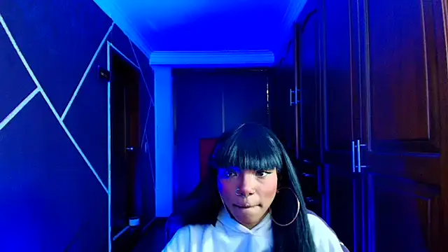 SexyNaf online show from February 2025 07:49:01 PM