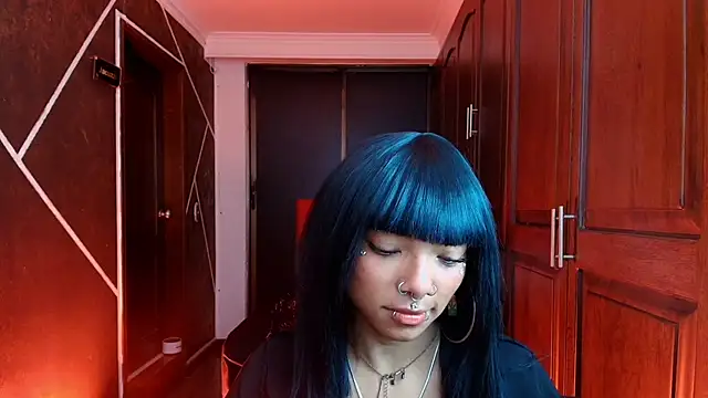 SexyNaf online show from February 2025 01:13:01 AM