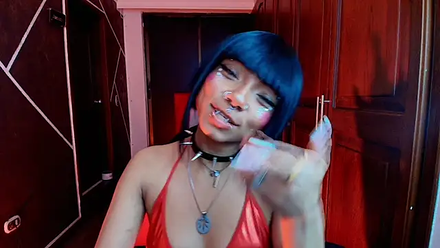 SexyNaf online show from February 2025 10:58:01 PM