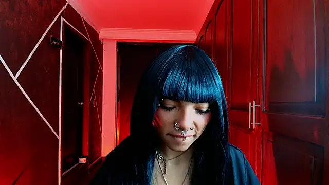 SexyNaf online show from February 2025 01:25:01 AM