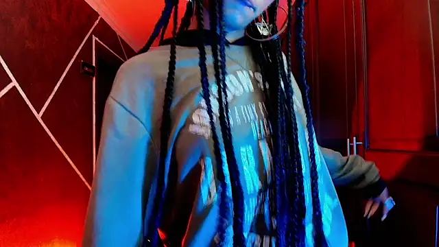 SexyNaf online show from February 2025 07:14:01 PM