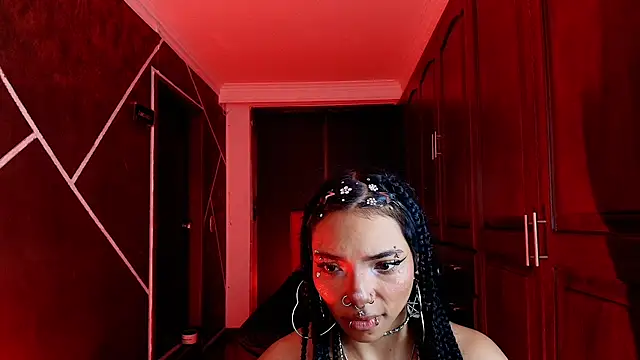 SexyNaf online show from March 2025 11:03:02 PM