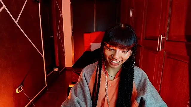 SexyNaf online show from March 2025 01:42:02 AM