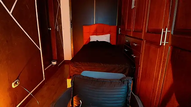 SexyNaf online show from March 2025 01:27:01 AM