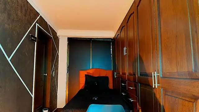 SexyNaf online show from March 2025 07:10:02 PM