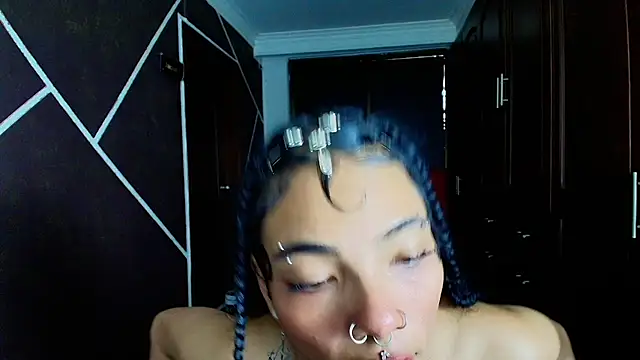 SexyNaf online show from March 2025 07:05:02 PM