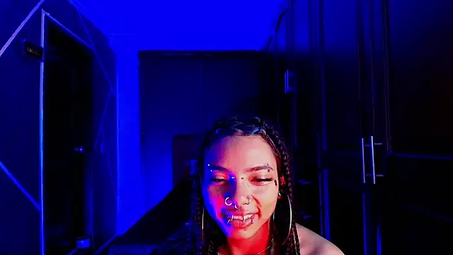 SexyNaf online show from March 2025 01:20:02 AM